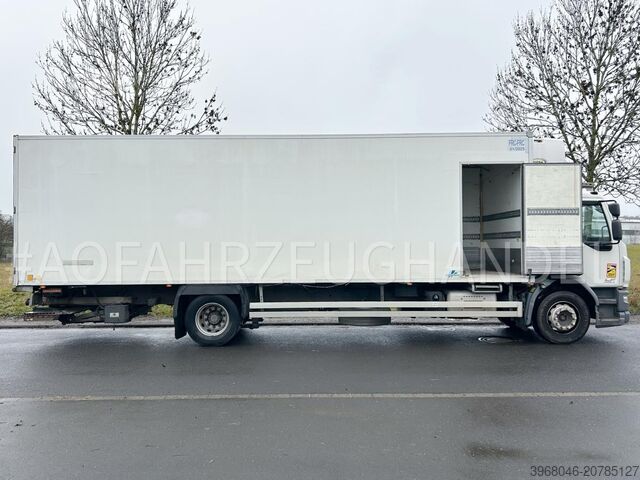 Camion frigorifique DAF DAF LF 19.280 - Klima - E6 - Multi Frigo