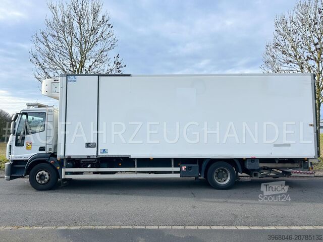 Camion frigorifique Iveco Eurocargo 160E22 - Carrier 1150mt - ATP 03/2026