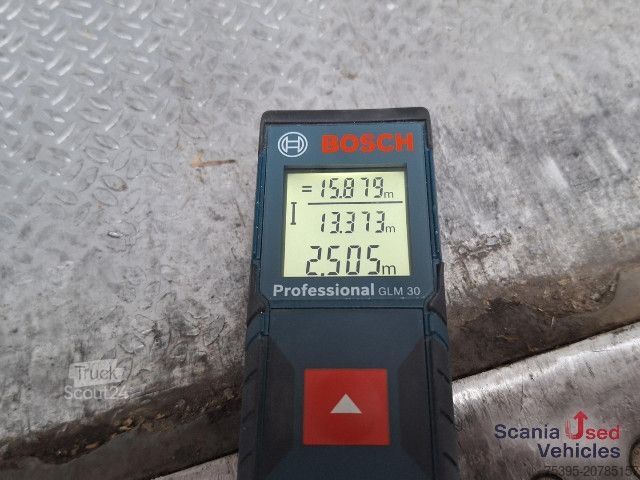 Hladilna polprikolica Schmitz Cargobull SCB Kühl!