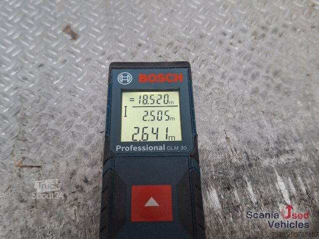 Hladilna polprikolica Schmitz Cargobull SCB Kühl!