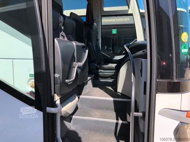 Turistinis autobusas SETRA S 516 HD