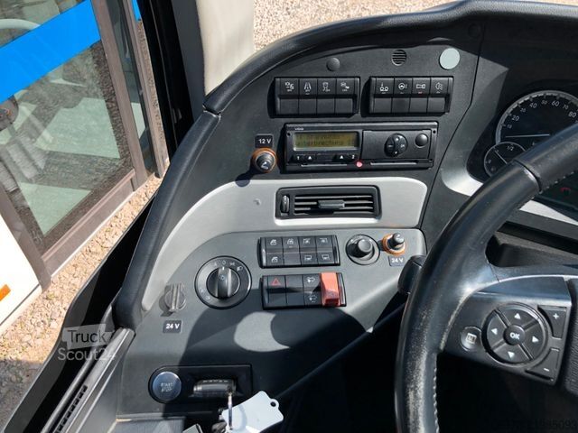 Turistinis autobusas SETRA S 516 HD