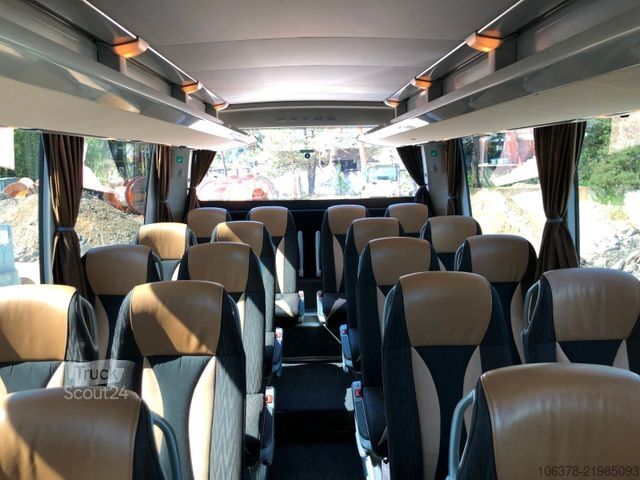 Turistinis autobusas SETRA S 516 HD