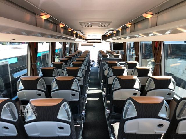 Turistinis autobusas SETRA S 516 HD