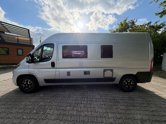 Camper CHALLENGER V114
