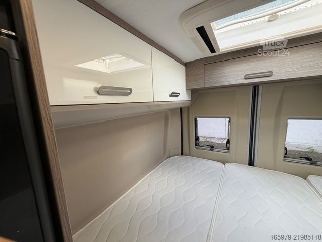 Camper CHALLENGER V114