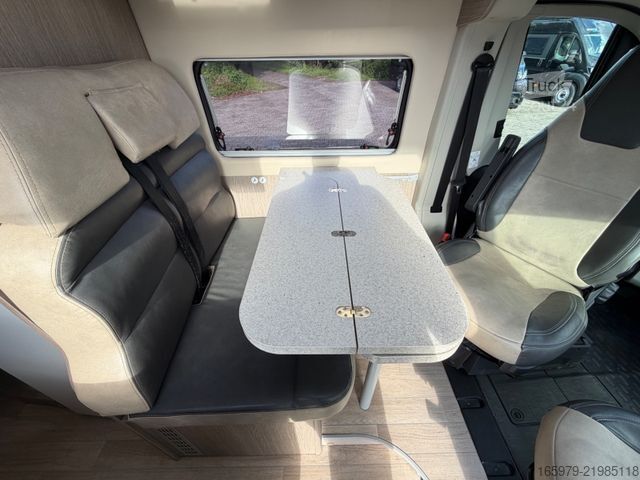 Camper CHALLENGER V114