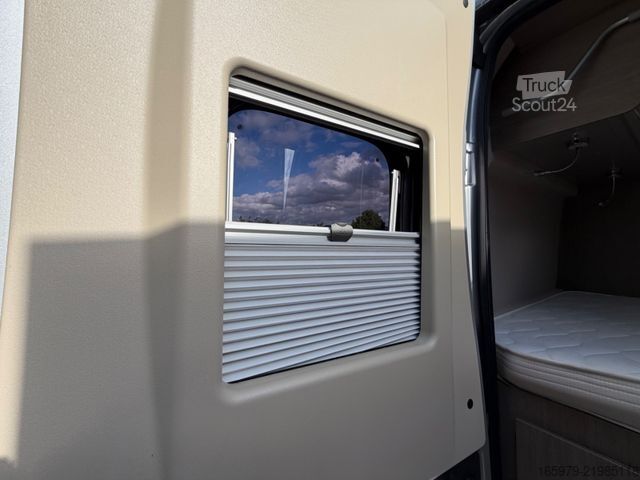 Camper CHALLENGER V114