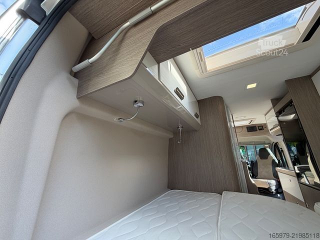 Camper CHALLENGER V114