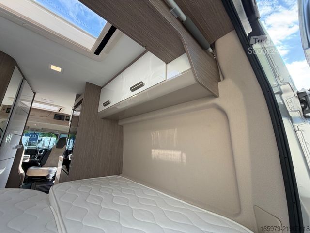 Camper CHALLENGER V114