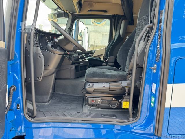 Standaard trekker MERCEDES-BENZ 1842 Actros 4   2-Wege Hydraulic  Retarder