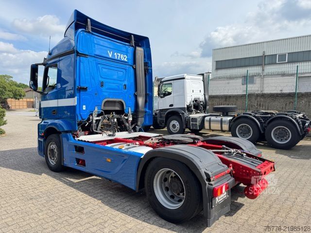 Standaard trekker MERCEDES-BENZ 1842 Actros 4   2-Wege Hydraulic  Retarder
