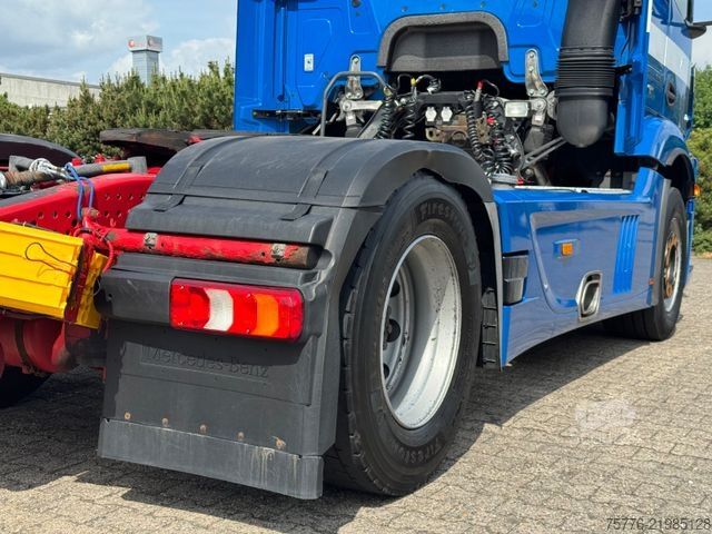 Standaard trekker MERCEDES-BENZ 1842 Actros 4   2-Wege Hydraulic  Retarder