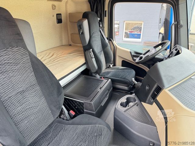 Standaard trekker MERCEDES-BENZ 1842 Actros 4   2-Wege Hydraulic  Retarder