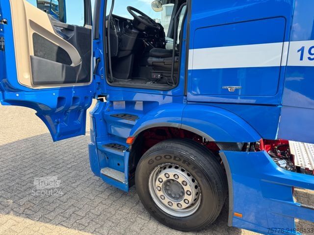 Standaard trekker MERCEDES-BENZ Mercedes-Benz 1842 Actros 4   Retarder  TOP