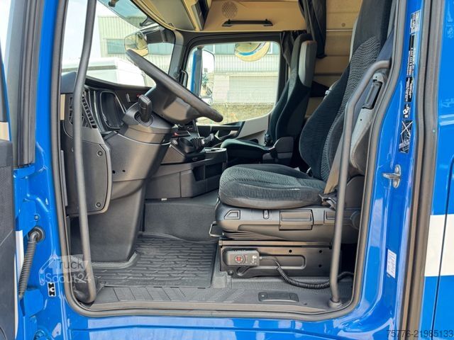 Standaard trekker MERCEDES-BENZ Mercedes-Benz 1842 Actros 4   Retarder  TOP