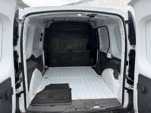 Furgoneta MERCEDES-BENZ Citan 108 CDI Klima lang Kasten