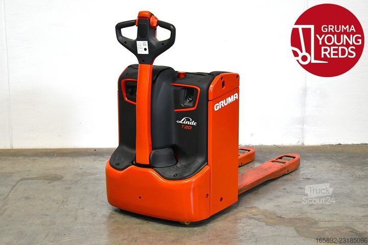  Linde T 20 1155-00