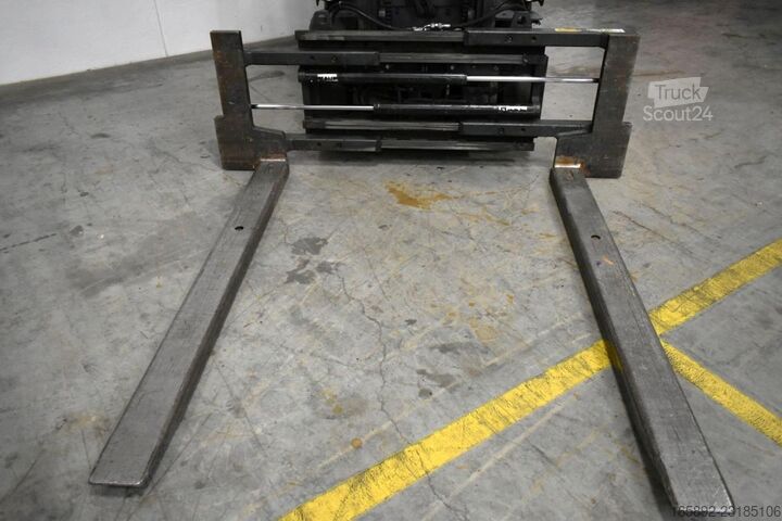  Linde H 25 D 1202