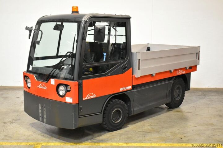  Linde W 20 127-06