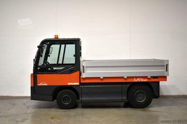  Linde W 20 127-06