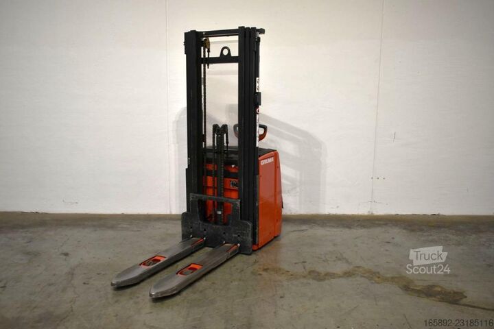  Linde L 16 1173
