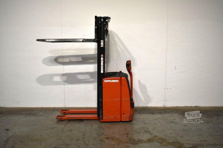  Linde L 16 1173