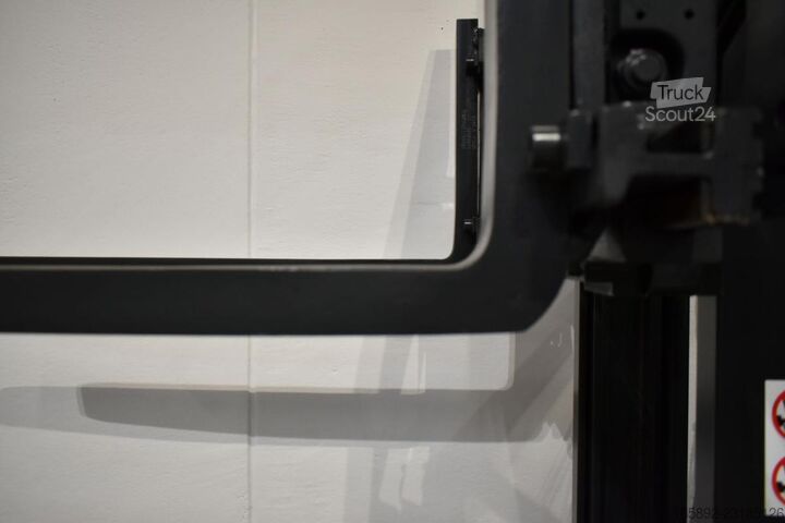  Linde H 20 D EVO 391 EVO