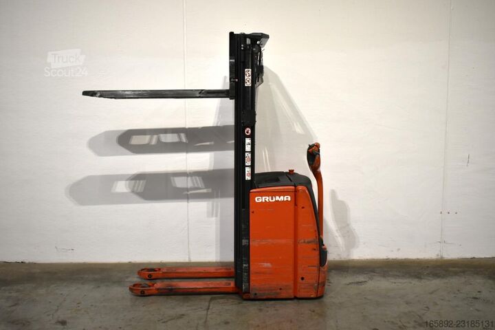  Linde L 16 1173