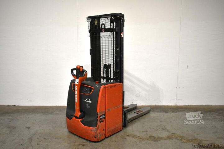  Linde L 14 i 1173