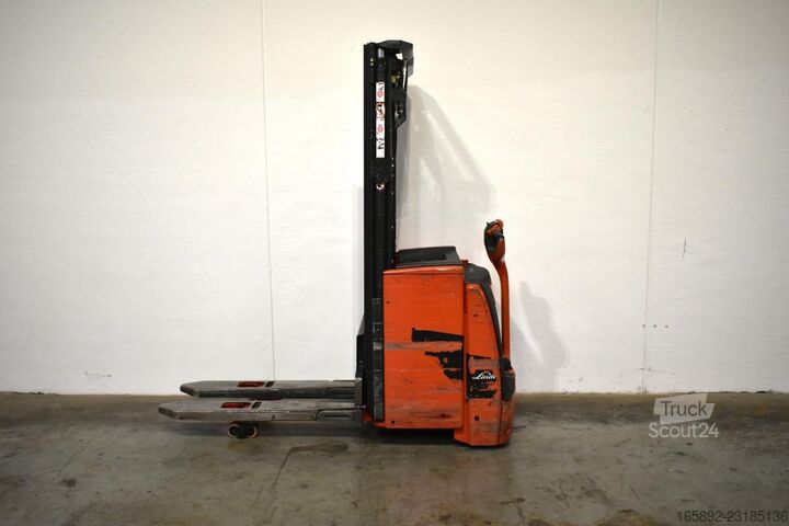  Linde L 14 i 1173