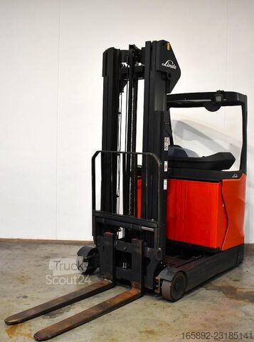  Linde R 16 1120