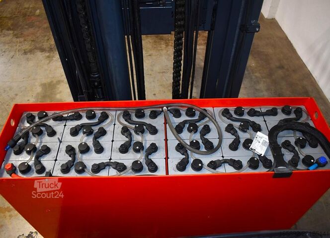  Linde R 16 1120