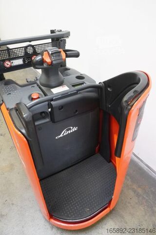  Linde D 12 HP SP 133