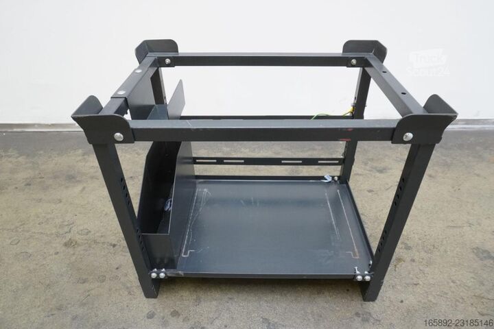  Linde D 12 HP SP 133
