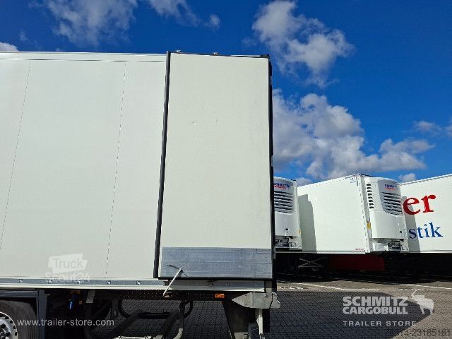 Semirimorchio frigorifero Schmitz Cargobull Tiefkühler Standard Doppelstock