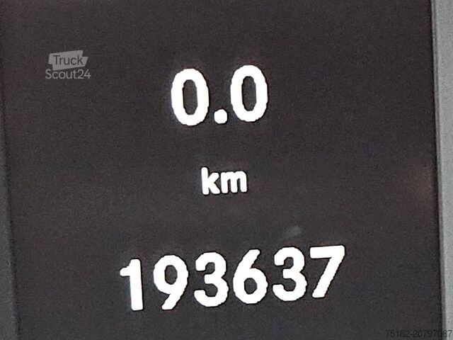 Aukšto stogo universalas MERCEDES-BENZ VITO 119 CDI XL ac aut EURO6