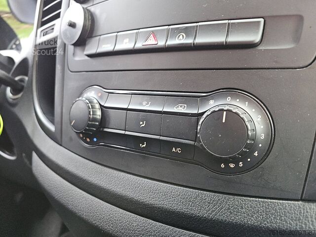 Aukšto stogo universalas MERCEDES-BENZ VITO 119 CDI XL ac aut EURO6