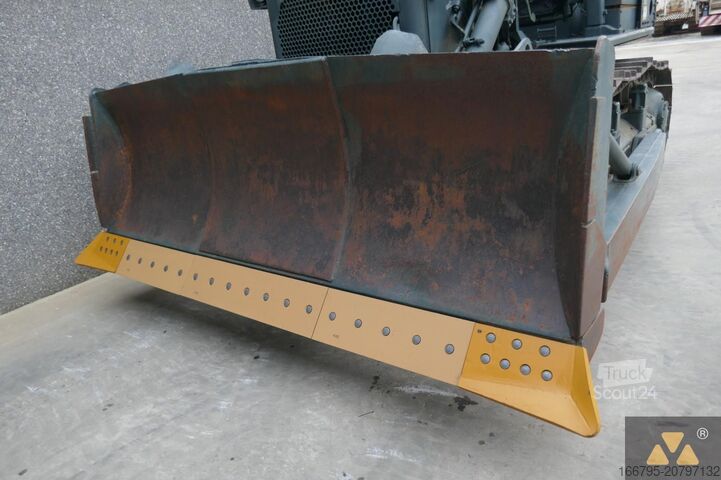 μπουλντόζα Caterpillar D7G Ex-army