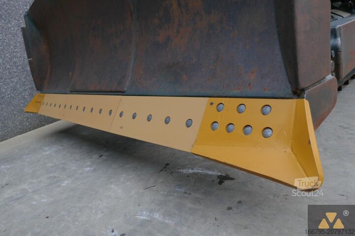 μπουλντόζα Caterpillar D7G Ex-army