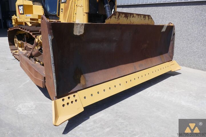 Buldozeris Caterpillar D7E LGP