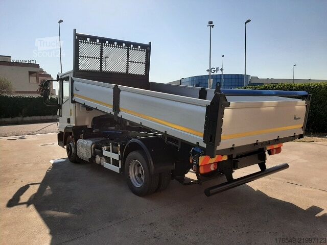 Ribaltabile trilaterale Iveco Ml 100E19