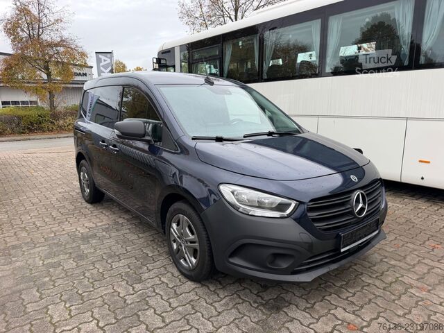Fourgon tôlé MERCEDES-BENZ Citan 110 CDI Automatik Klima Kamera 3 Sitzer