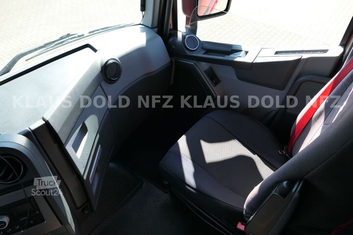 Trattore stradale volumetrico RENAULT T 440 High Cab 2-Tanks Vollluft Euro 6