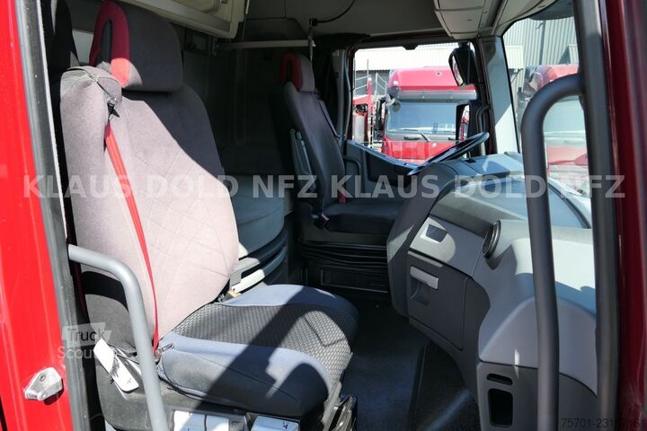 Trattore stradale volumetrico RENAULT T 440 High Cab 2-Tanks Vollluft Euro 6