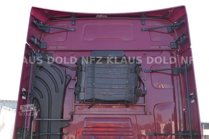 Trattore stradale volumetrico RENAULT T 440 High Cab 2-Tanks Vollluft Euro 6