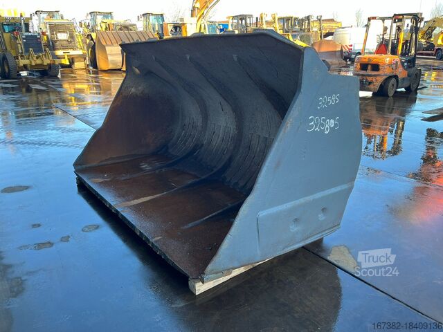 Pala Caterpillar Bucket 950