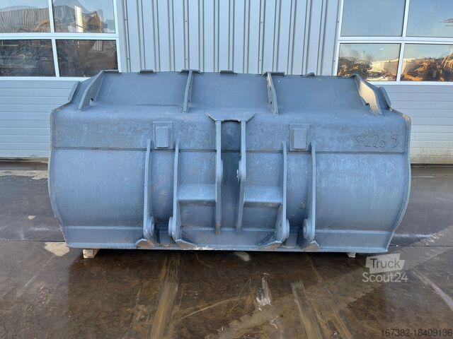 Pala Caterpillar Bucket 950