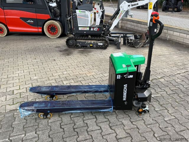 Manuel palleløfter Hangcha CBD 20-WD-I
