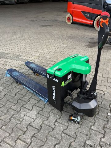 Manuel palleløfter Hangcha CBD 20-WD-I